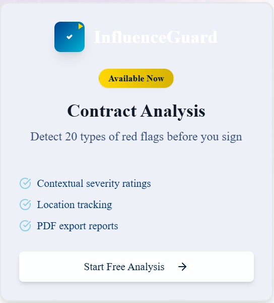 Protect Your Influence thumbnail 2